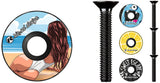 Rie:sel design stem:cap - ahead cap