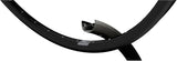 Rigida Velg Ryde 28 (622) Rival-26 36 14 Black (uklippet)