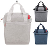 Rixen kaul - klickfix klickfix reisenthel roomy gt carrier bag