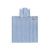 Eemame | Bloe Kotteng Beach Poncho 65 x 65 cm