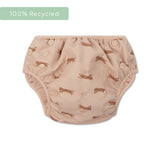 Roamer | Beige omyvatelná plenka