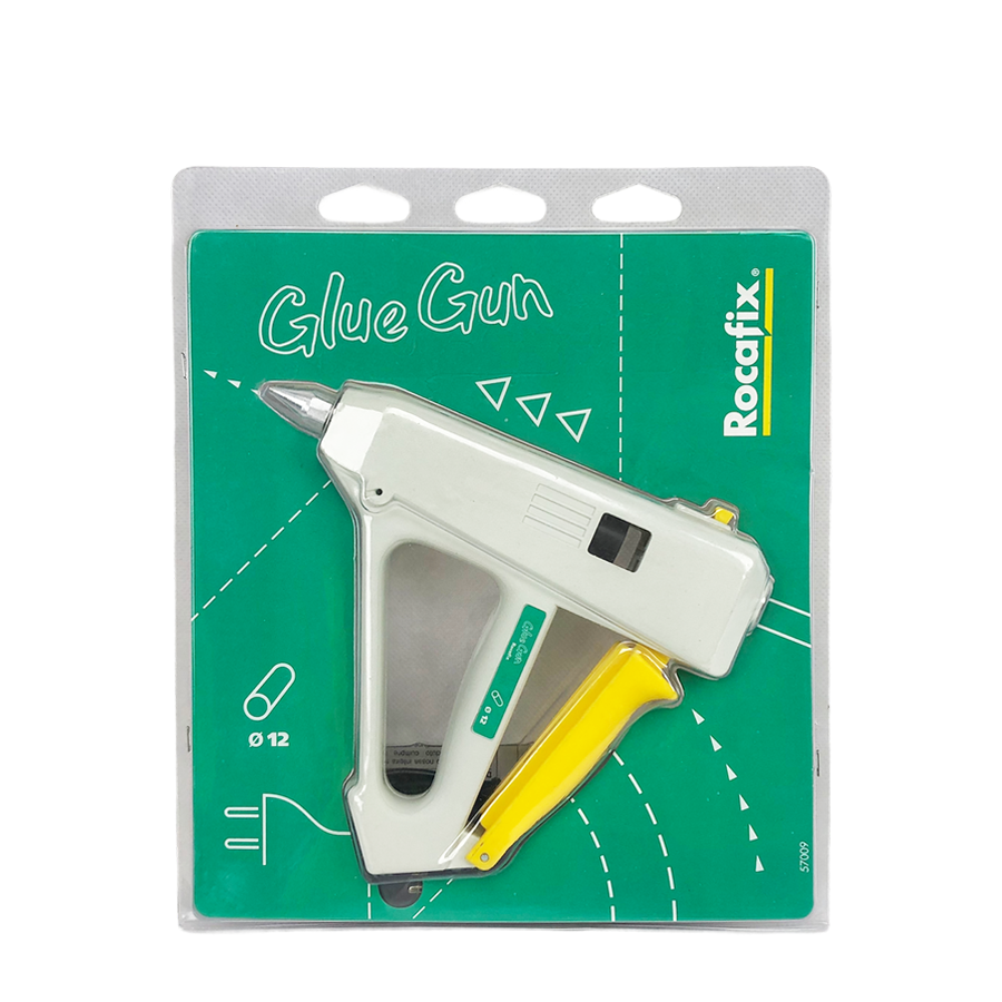 Rocafix electric glue gun