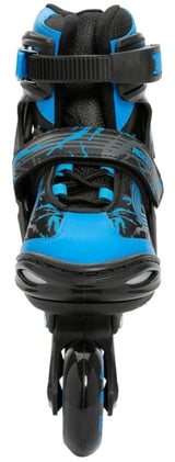 Roces inline brusle Jokey 3.0 Softboat 82a Black Velikost 38-41