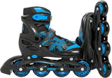 Roces inline brusle Jokey 3.0 Softboat 82a Black Velikost 38-41