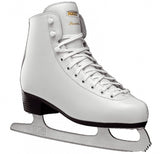 Roces Paradise Lama Artificial Skating Girls White Size 36