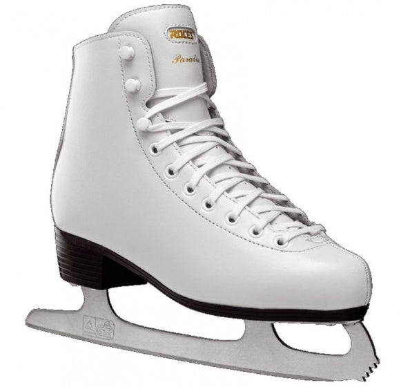 Roces Paradise Lama Artificial Skating Girls White Size 41