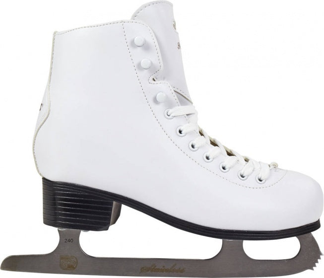 Roces Paradise Lama Artificial Skating Girls White Size 41