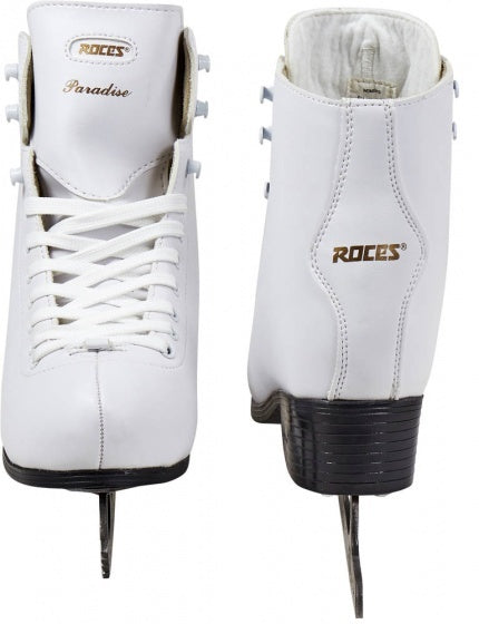 Roces Paradise Lama Artificial Skating Girls White Size 41