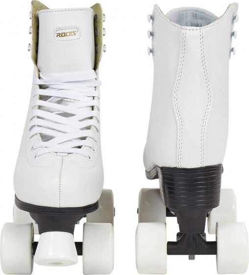 Roces RC1 roller skates girls white size 36