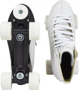 Roces RC1 roller skates girls white size 36