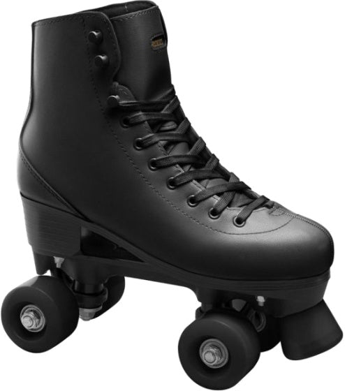 Roces RC1 roller skating unisex black size 41