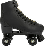 Roces rc1 rullo pattinaggio unisex nero dimensione 42