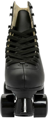 Roces RC1 roller skating unisex black size 41