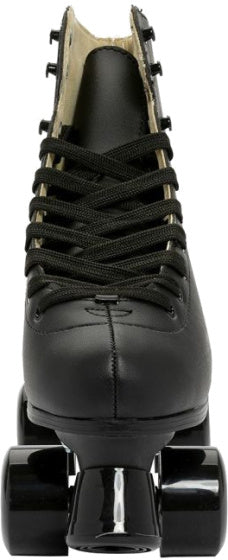 ROCES RC1 Roller Skating Unisex Black Size 38