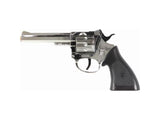 Johntoy Wicke pistol rodeo chrome 100 shots
