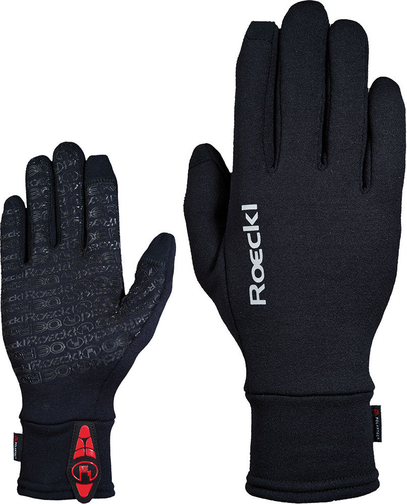 Roeckl sports paulista - winter gloves