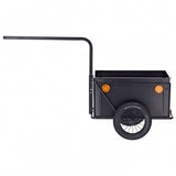 Roland Mini Boy zavazadla auto - 60L - černá
