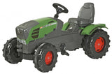 Rolly Toys Treppentraktor Rollyfarmtrac Fendt 211 Vario grüngrau