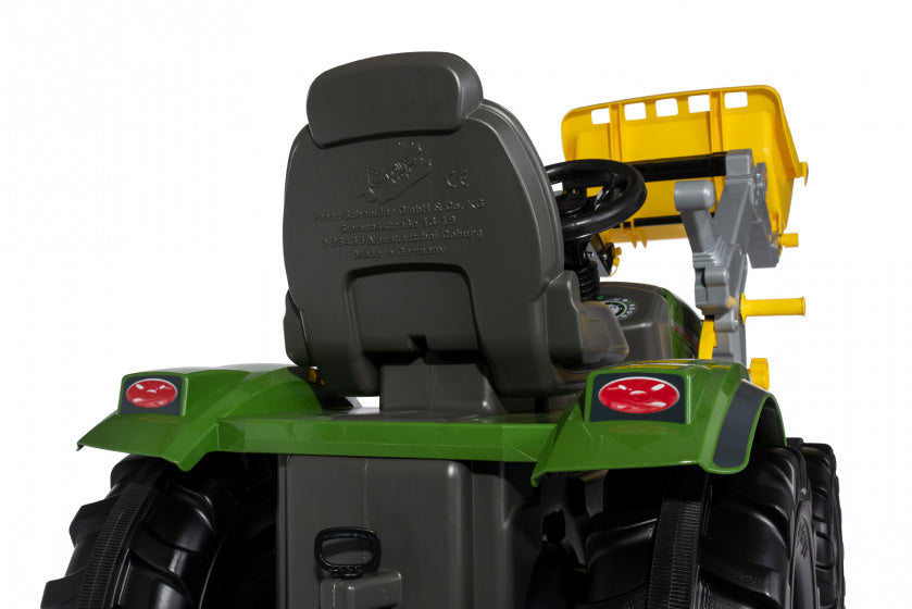 Rolly Toys Treppentraktor Rollyfarmtrac Fendt 211 Vario Green