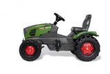 Rolly Toys Treppentraktor Rollyfarmtrac Fendt 211 Vario grüngrau