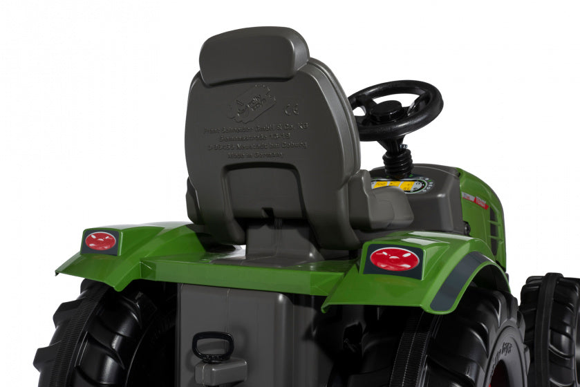 Rolly Toys Treppentraktor Rollyfarmtrac Fendt 211 Vario grüngrau