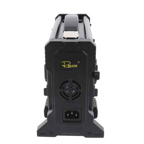 ROLUX BAZTÓW RL-4KS dla baterii 4 x M-MOUNT