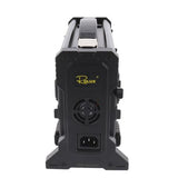 ROLUX BAZTÓW RL-4KS dla baterii 4 x M-MOUNT