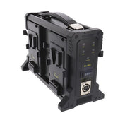 ROLUX BAZTÓW RL-4KS dla baterii 4 x M-MOUNT