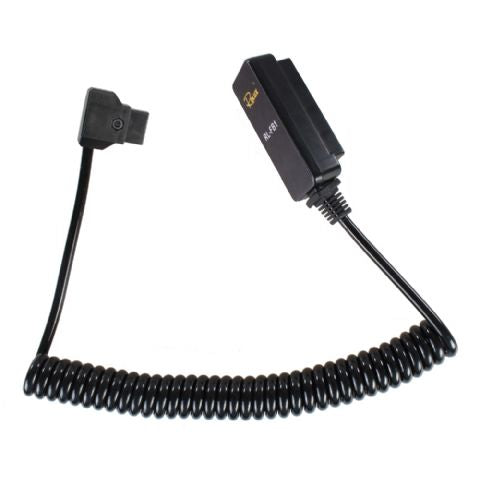 Rolux D-Tap-omvandlare till 4 x D-Tap RL-FB1