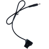 ROLUX DC Macho con D-Tap RL-C6 macho