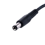 Rolux DC Männlich mit männlichem D-TAP RL-C6