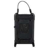 Rolux Double Fast Charger RL-CH240S dla baterii V-Mount