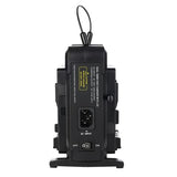 Rolux Double Fast Charger RL-CH240S dla baterii V-Mount