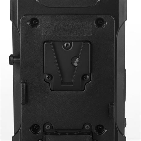 Rolux Double Fast Charger RL-CH240S dla baterii V-Mount
