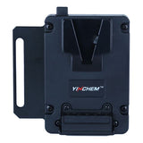 Rolux Mini V-Mount baterie deska RL-AC12