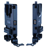 Rolux Mini V-Mount baterie deska RL-AC13s