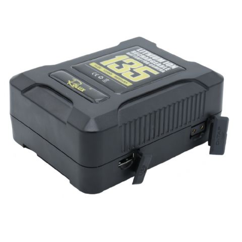 ROLUX SMART V-MOUNT BAZTÓW YC-135S 135WH 14,8 V 9400 mAh