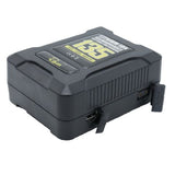 ROLUX SMART V-MOUNT BAZTÓW YC-135S 135WH 14,8 V 9400 mAh