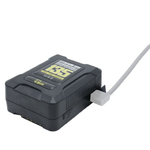 ROLUX SMART V-MOUNT BAZTÓW YC-135S 135WH 14,8 V 9400 mAh