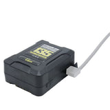 ROLUX SMART V-MOUNT BAZTÓW YC-135S 135WH 14,8 V 9400 mAh