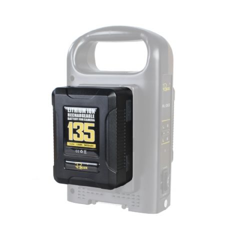 ROLUX SMART V-MOUNT BAZTÓW YC-135S 135WH 14,8 V 9400 mAh