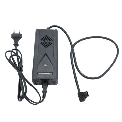 Rolux Fast Charger YC-ZNC dla baterii V-Mount