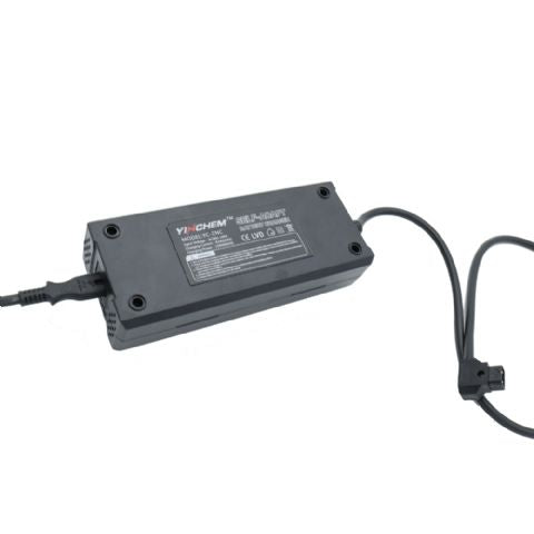 Rolux Fast Charger YC-ZNC dla baterii V-Mount