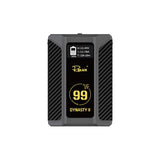 Rolux V-Mount Battery Dynasty II 99Wh 14,8V 6900MAH
