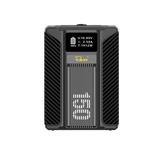 Rolux v-mount accu dynasty iii 150wh 14,8v 10350mah