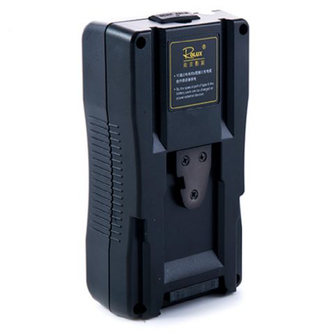 ROLUX V-MOUNT BAZTÓW RL-130S 130 WH 14,8V 8800 mAh