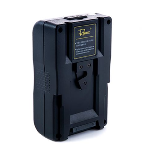 ROLUX V-MOUNT BAZTÓW RL-65S 65WH 14,8 V 4400 mAh