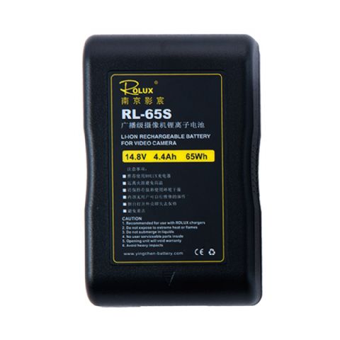 ROLUX V-MOUNT BAZTÓW RL-65S 65WH 14,8 V 4400 mAh