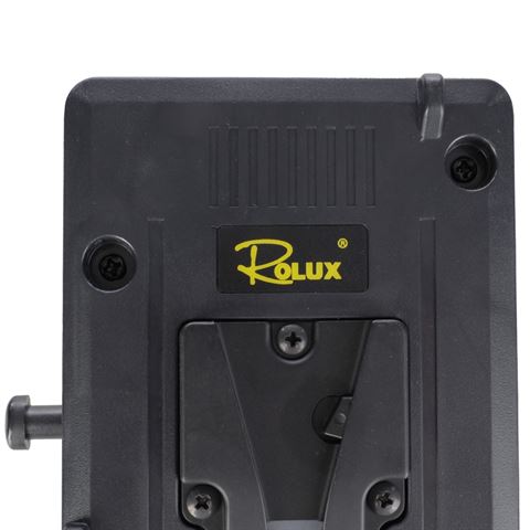 ROLUX V-MOUNT PŁYTA BATTORTU RL-VFU3