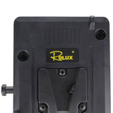 ROLUX V-MOUNT PŁYTA BATTORTU RL-VFU3